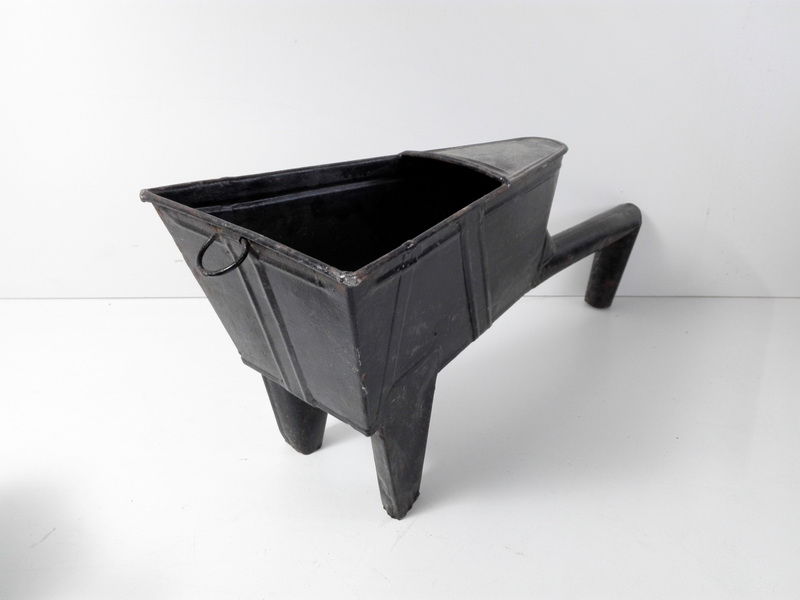 embudo separador herramienta campo zinc 25x63x20_5 1u